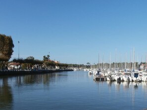 Port de plaisance
