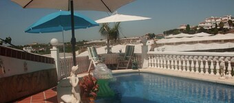 Quiet, cheerful apartment as the crow flies 300m from the beach