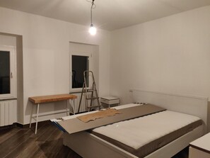 2 chambres, Internet