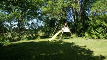 Children’s area