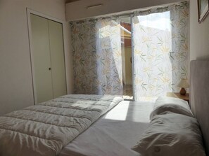 1 Schlafzimmer