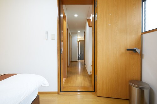 luxury House/4BR/Shinjuku Okubo/Sta 4min