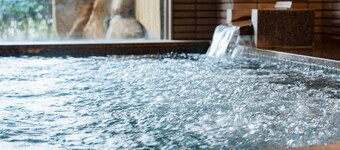 Nukui Onsen Nukui Springs