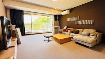 منطقة المعيشة