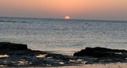 Los Pinares apartment