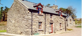 Pinewood Cottage - Península de Sheeps Head