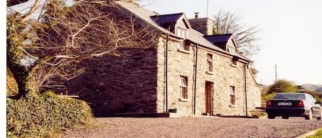 Aussenbereich