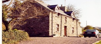 Pine Cottage - Sheeps Head Peninsula