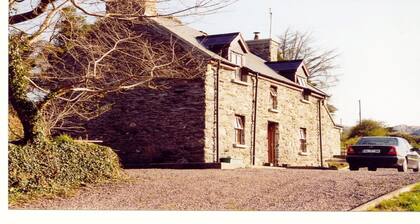 Pine Cottage - Sheeps Head Peninsula