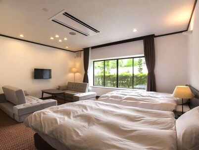 Hotel Silk Onsen Yamabiko