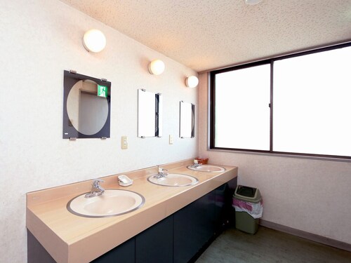 Green Hotel Komatsuya