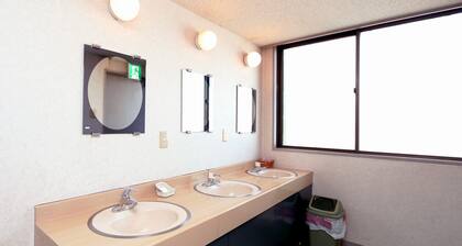 Green Hotel Komatsuya