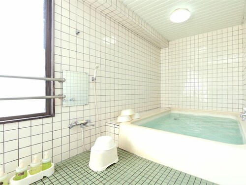 Green Hotel Komatsuya