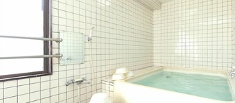 Green Hotel Komatsuya
