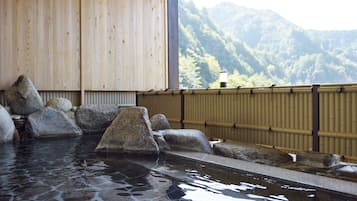Hot springs