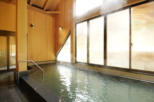 Aguas termales