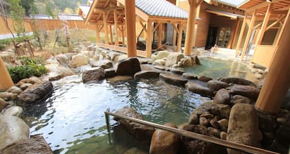Iruka Onsen Hotel Seiryuusou