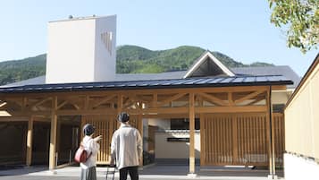 外觀