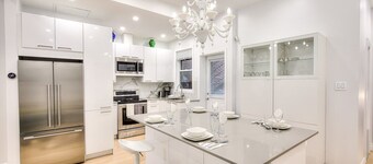 Amazing Apartment In The Heart Of The Plateau