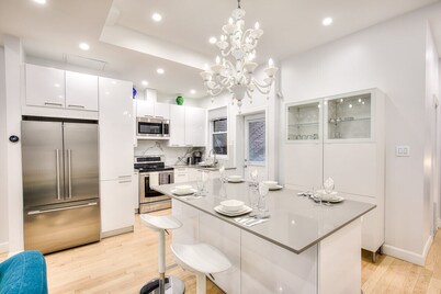 Amazing Apartment In The Heart Of The Plateau