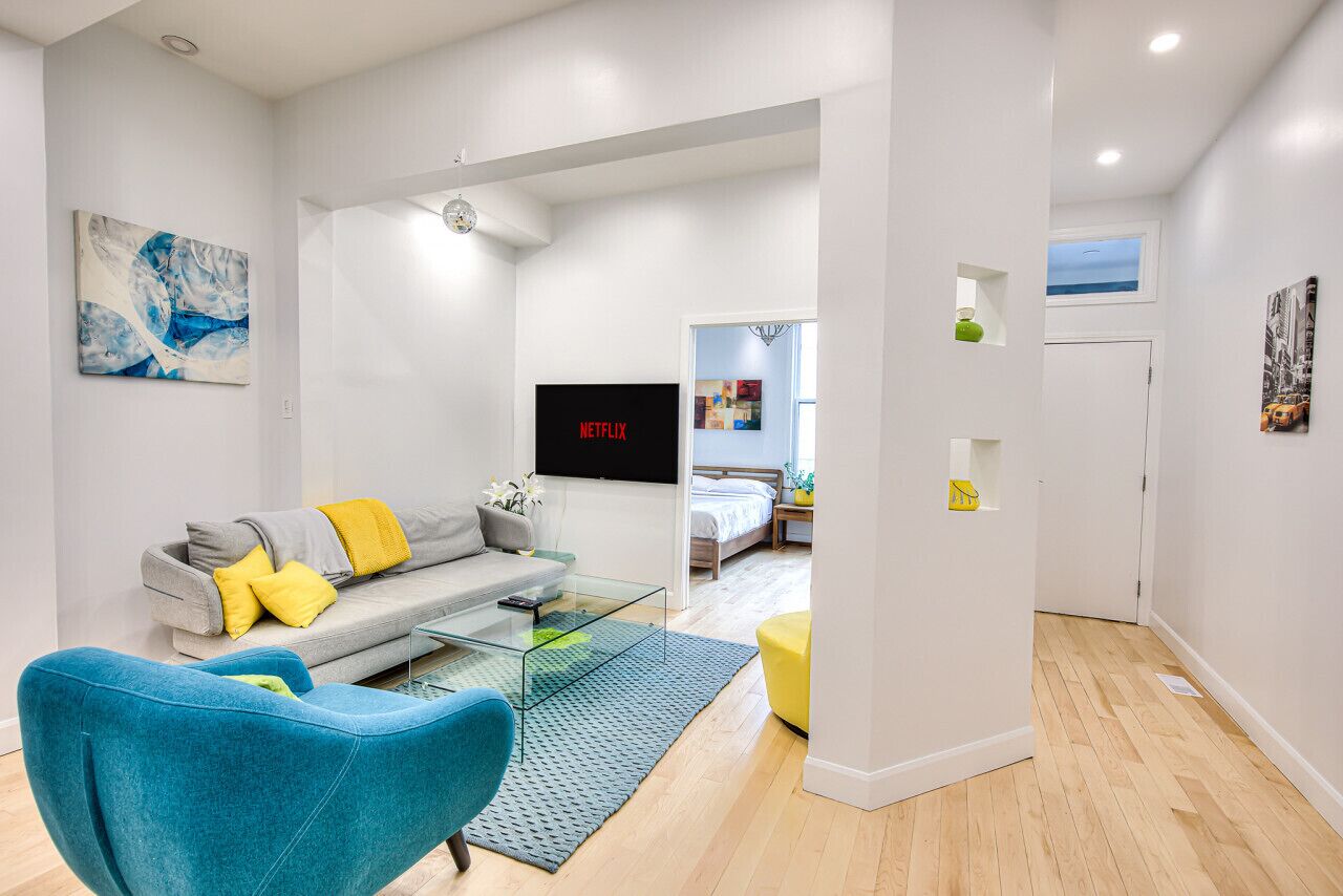 Smart-tv, bordfodbold