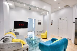 TV connectée, baby-foot