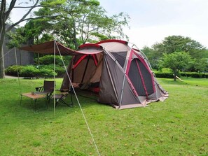 Property grounds - Chirihama Hotel Yubana (Hakui)