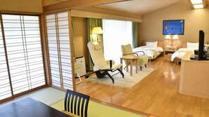 Room - Chirihama Hotel Yubana (Hakui)