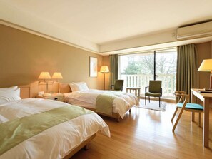Room - Chirihama Hotel Yubana (Hakui)
