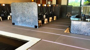 Spa - Chirihama Hotel Yubana (Hakui)