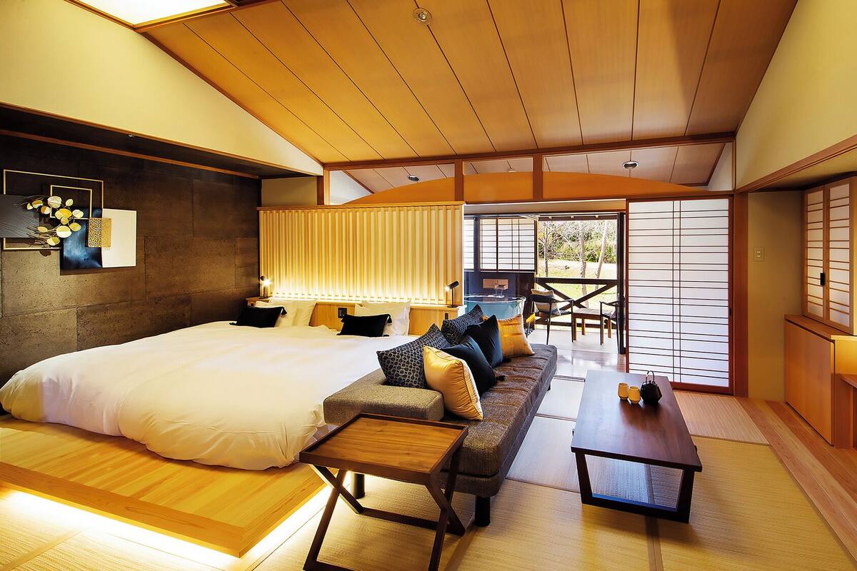 ห้องพัก