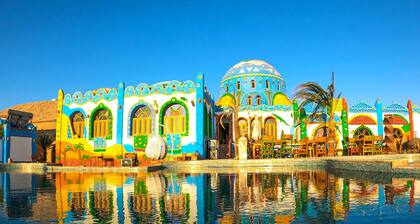 Kato Dool Wellness (Rejuvenate in a healthy lifestyle staged by Nubian grace. )