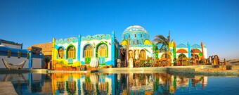 Kato Dool Wellness (Rejuvenate in a healthy lifestyle staged by Nubian grace. )