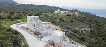 Vorino Luxury Villas