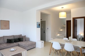 Smart-tv, Netflix och streamingtjänster