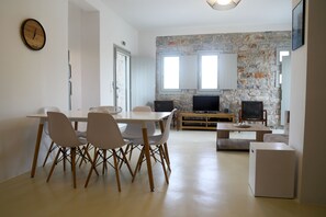 Interior - Vorino Luxury Villas (East Mani)
