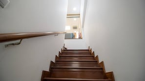 Interior - Oporto Yellow Villas 1 (Porto)