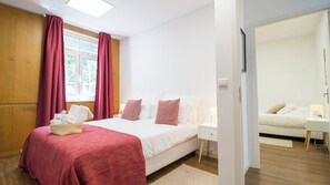 3 Schlafzimmer, Bügeleisen/Bügelbrett, Internetzugang, Bettwäsche