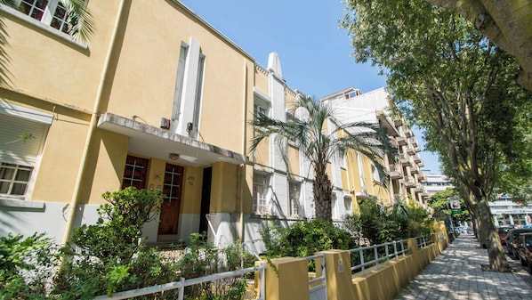 Exterior - Oporto Yellow Villas 1 (Porto)