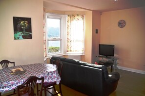 منطقة المعيشة