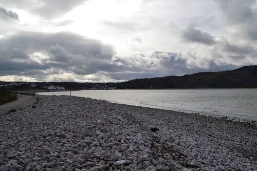 Luxurious Apartments In Conwy