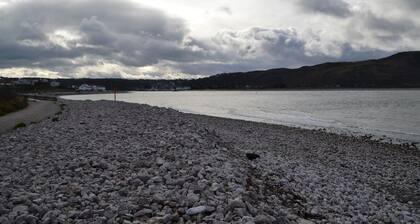 Luxurious Apartments In Conwy