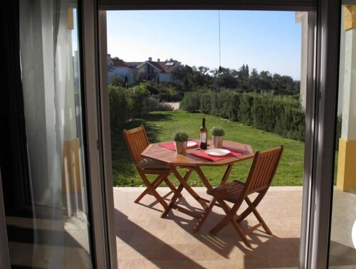 Saint Francis of Alentejo. House and swimming pool