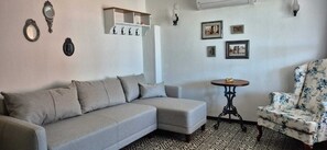 Living room - Kelebek Ayvalık (Ayvalik)