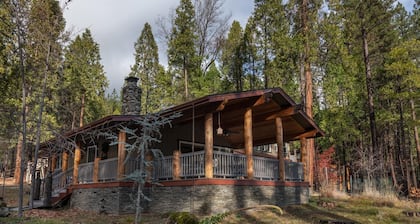 Starlight Lodge