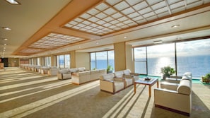 Interior - Ryokan Nishiura Onsen Ginpaso (Gamagori)