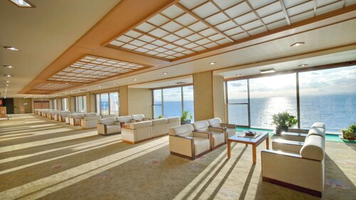 Ryokan Nishiura Onsen Ginpaso