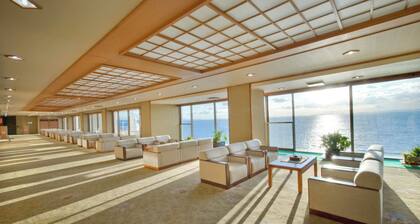 Ryokan Nishiura Onsen Ginpaso