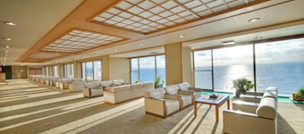 Ryokan Nishiura Onsen Ginpaso