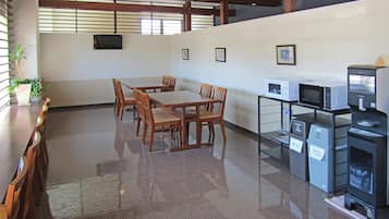 Dịch vụ cà phê